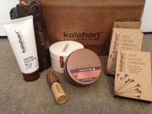 kalahari